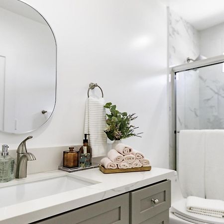 Gorgeous Apartment 2-Bedroom 2-Bathroom Los Angeles Exterior foto