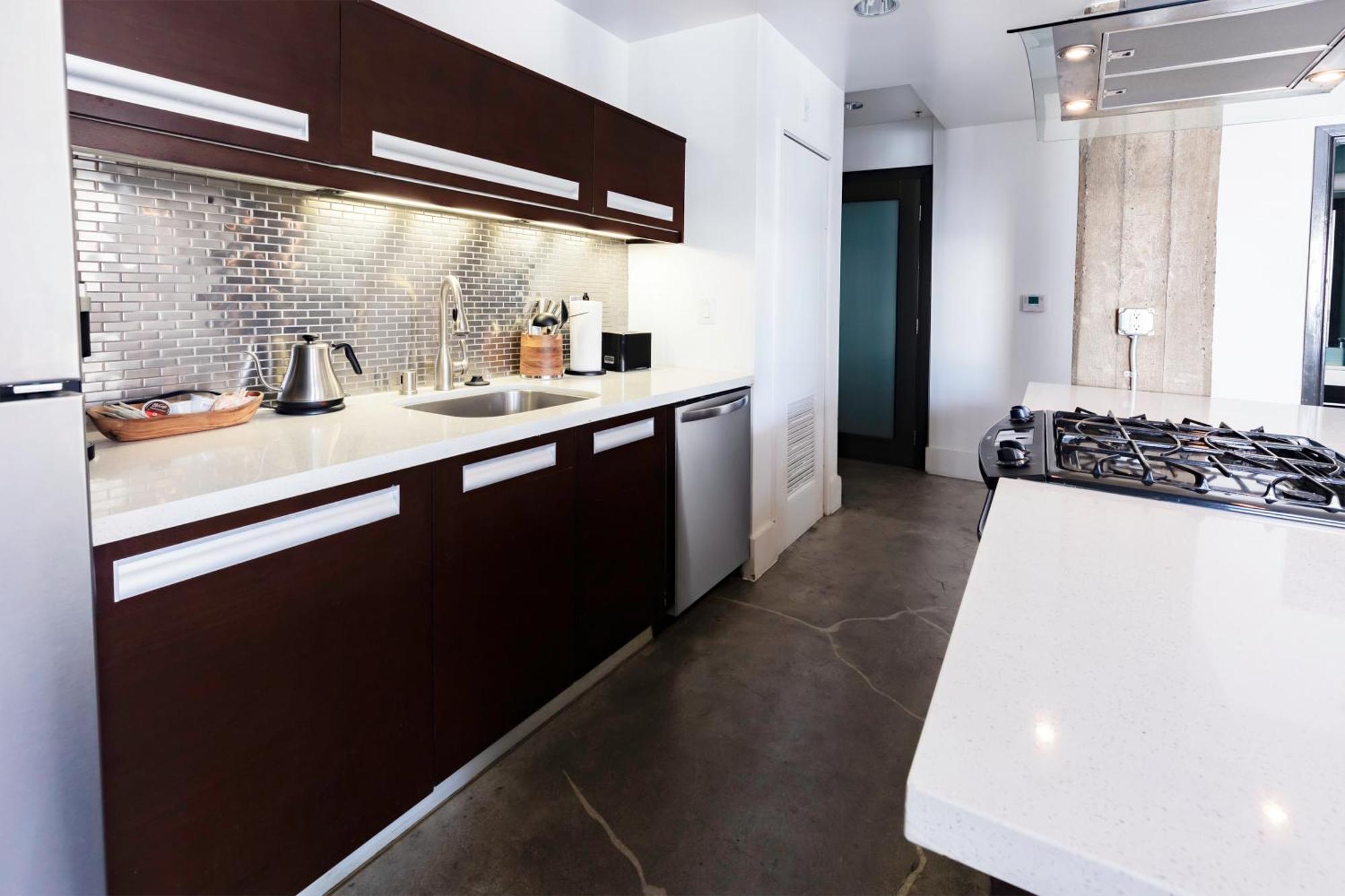 Gorgeous Apartment 2-Bedroom 2-Bathroom Los Angeles Exterior foto