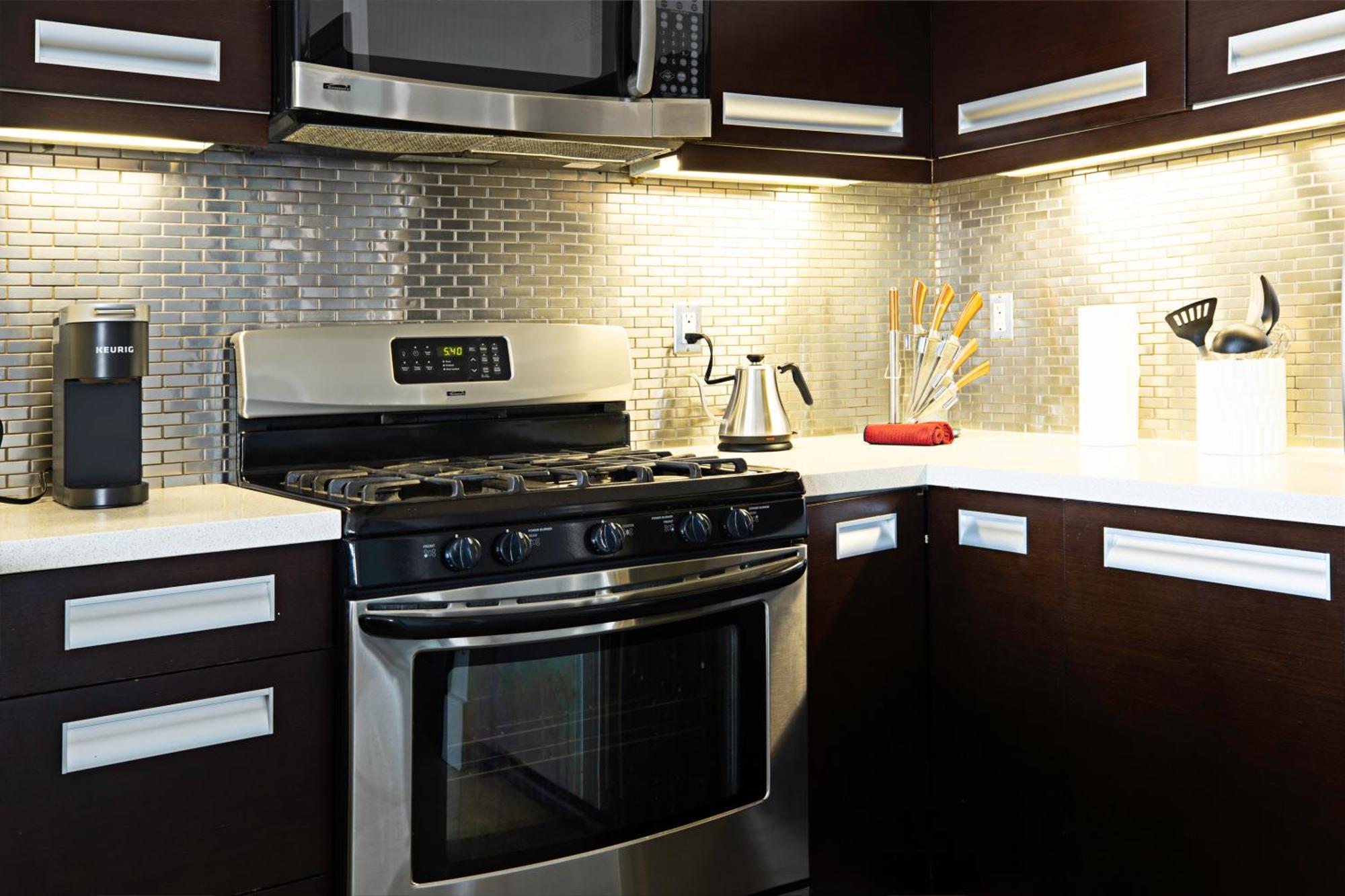 Gorgeous Apartment 2-Bedroom 2-Bathroom Los Angeles Exterior foto