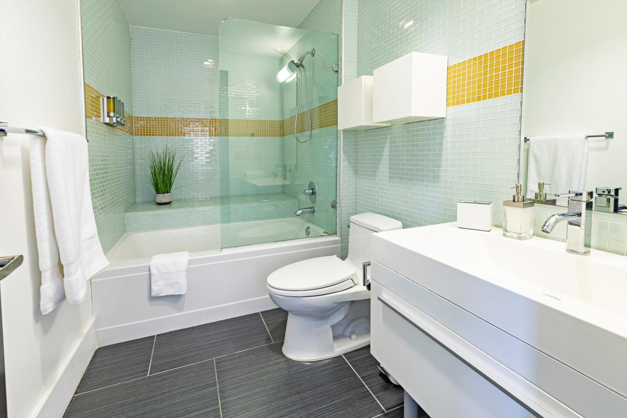 Gorgeous Apartment 2-Bedroom 2-Bathroom Los Angeles Exterior foto