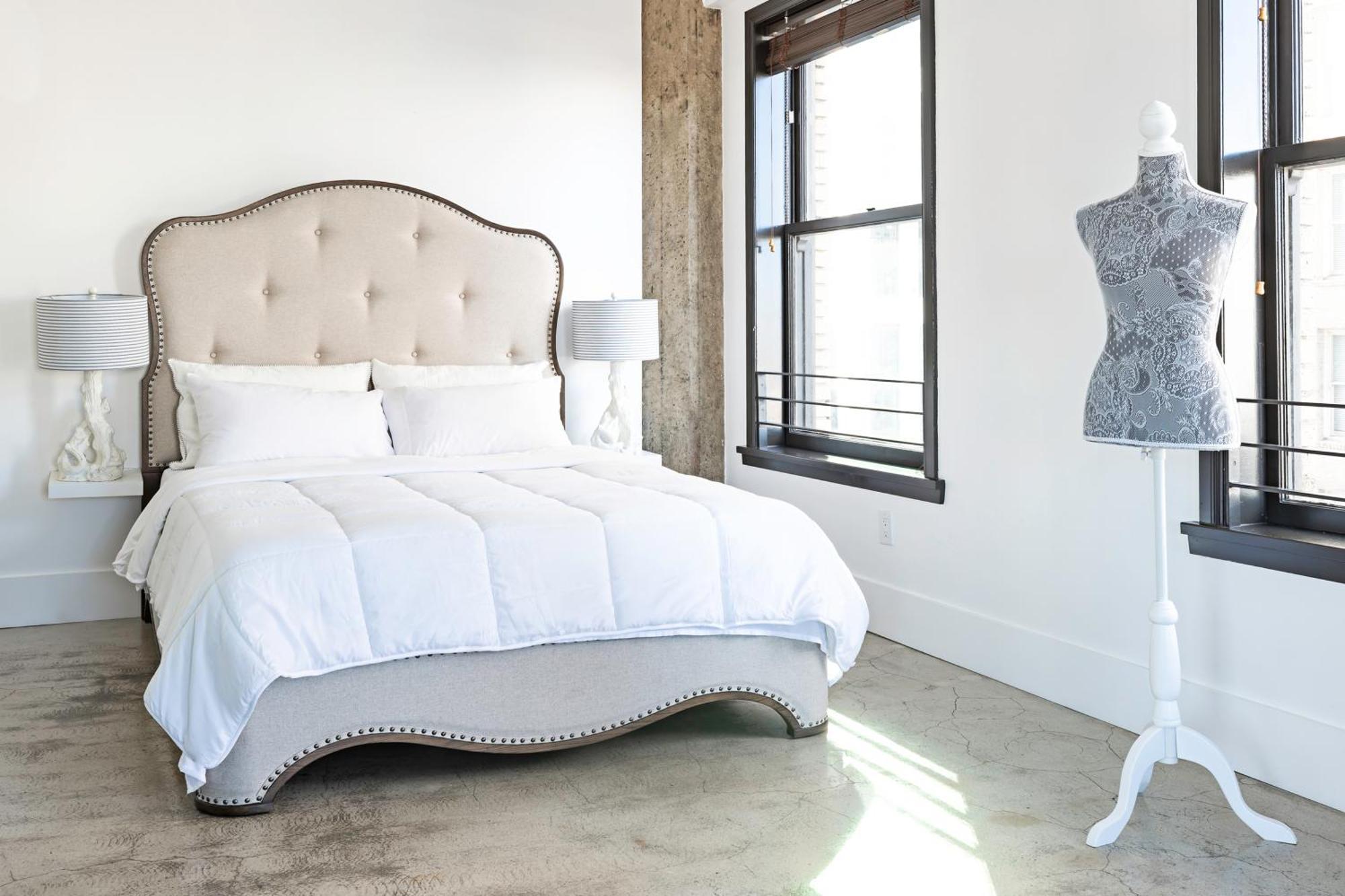 Gorgeous Apartment 2-Bedroom 2-Bathroom Los Angeles Exterior foto