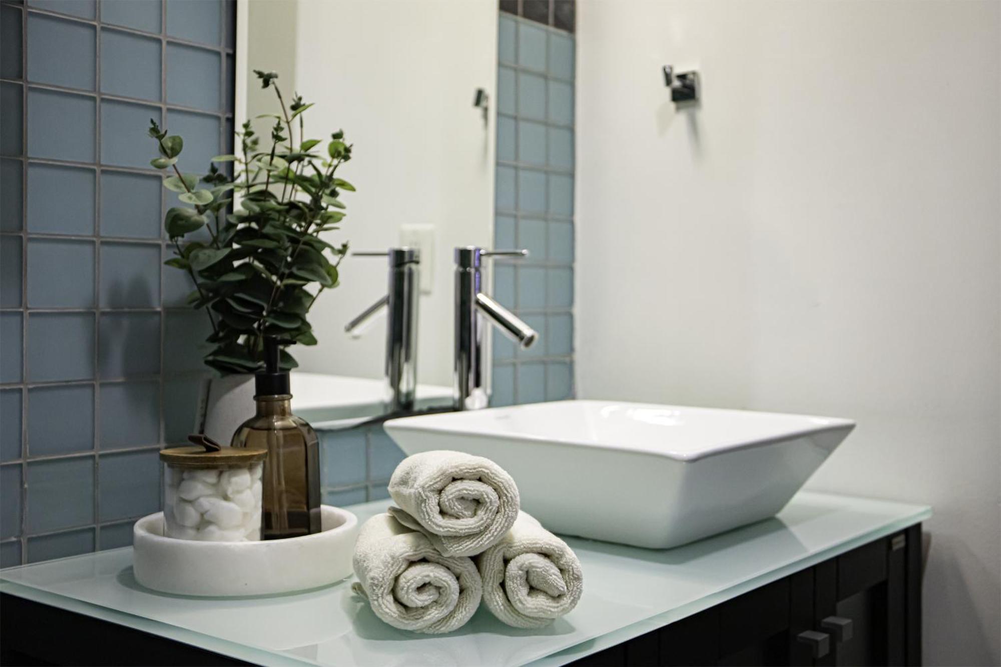 Gorgeous Apartment 2-Bedroom 2-Bathroom Los Angeles Exterior foto